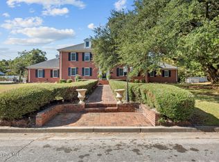 415 Woodland Drive, Jacksonville, NC 28540
