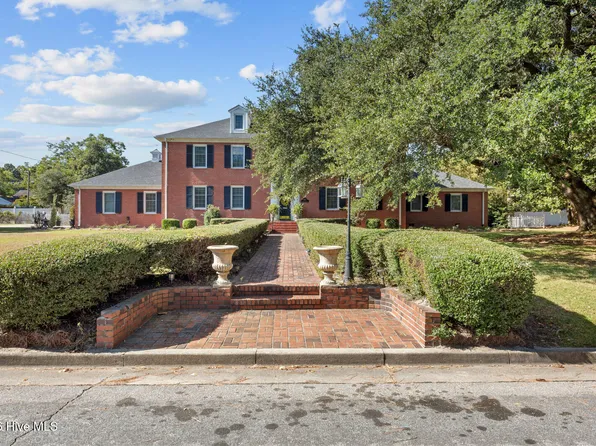 415 Woodland Drive, Jacksonville, NC 28540