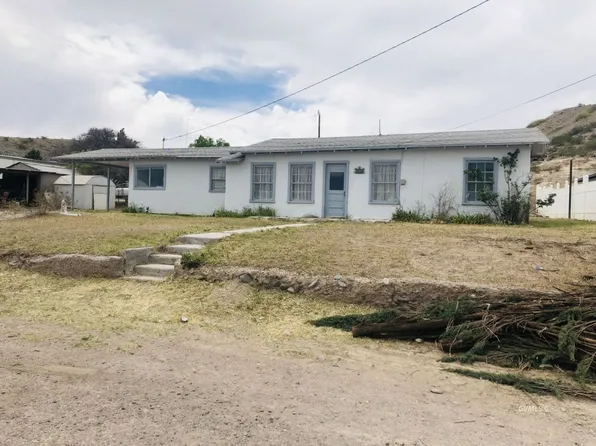 705 Center Ave, Duncan, AZ 85534