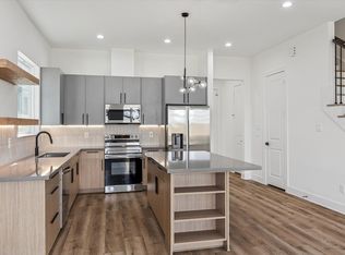 3719 Lydia St #3719B, Houston, TX 77021