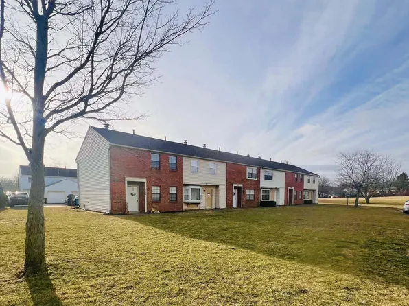 304 Cross Wind Dr #314, Westerville, OH 43081