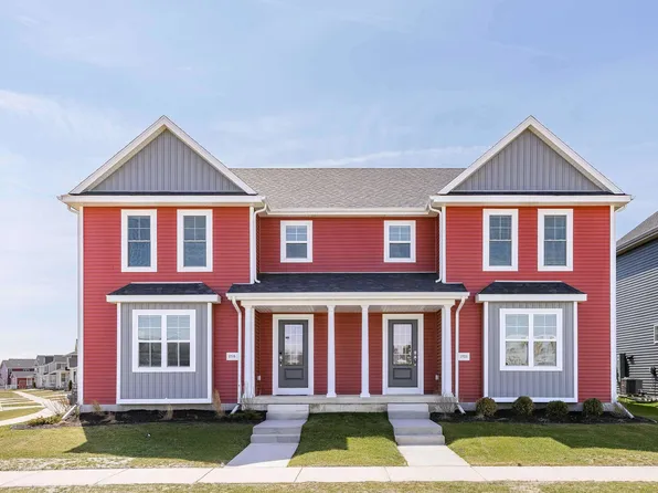 1727 Innovation Ln, Verona, WI 53593