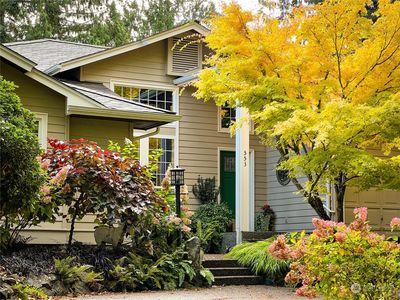 553 Highland Drive, Port Ludlow, WA, 98365