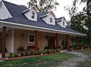 9099 Adams Rd, Keithville, LA 71047