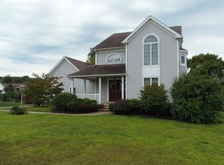 21 Tiller Rd, Shavertown, PA 18708