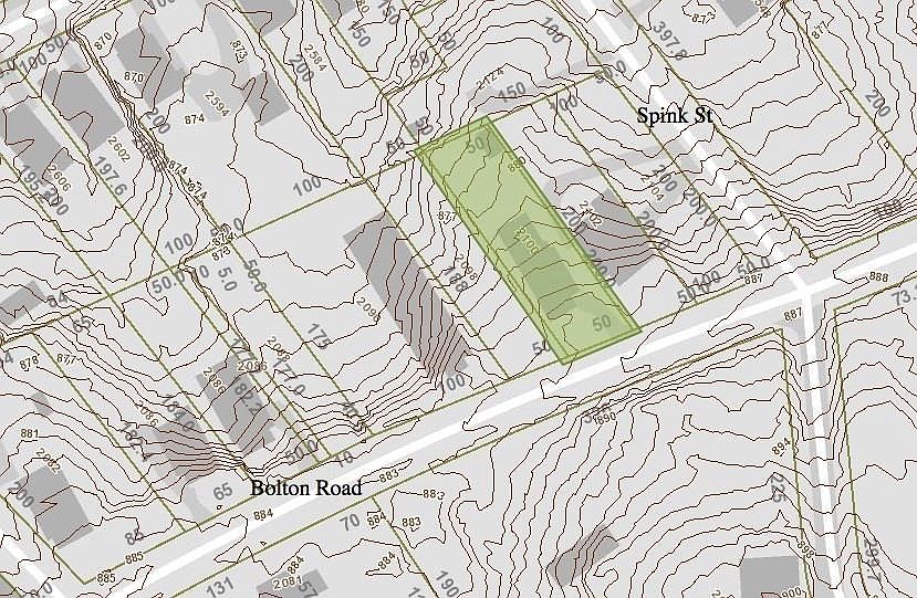 2nd image of 2100 Bolton Rd NW