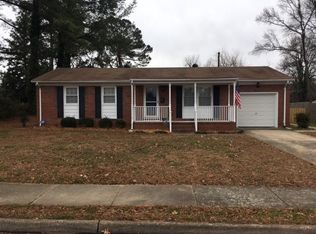 102 Silver Isles Blvd, Hampton, VA 23664