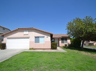 3331 N Poppy Dr, Rialto, CA 92377