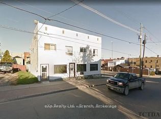 43 Duncan Ave S, Kirkland Lake, ON P2N1X8