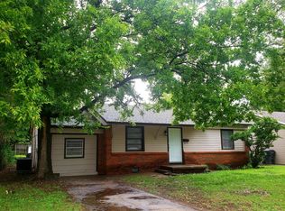 6905 NW 57th St, Bethany, OK 73008