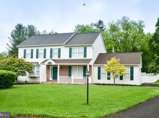 106 Diane Cir, Norristown, PA 19403