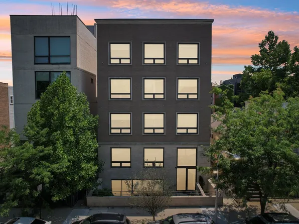 1529 W Chestnut St #102, Chicago, IL 60622