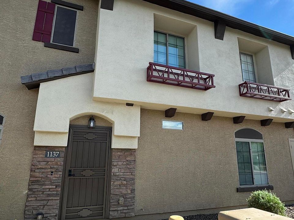 2725 E Mine Creek Rd UNIT 1137, Phoenix, AZ 85024 | Zillow