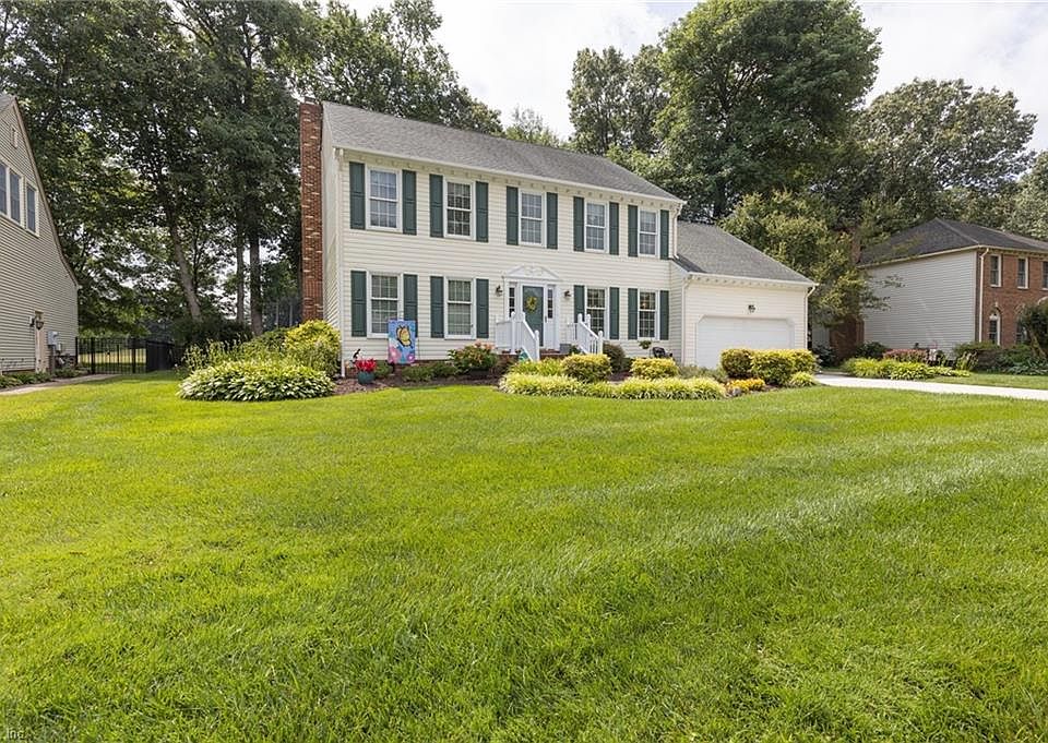 533 Las Gaviotas Blvd, Chesapeake, VA 23322 Zillow