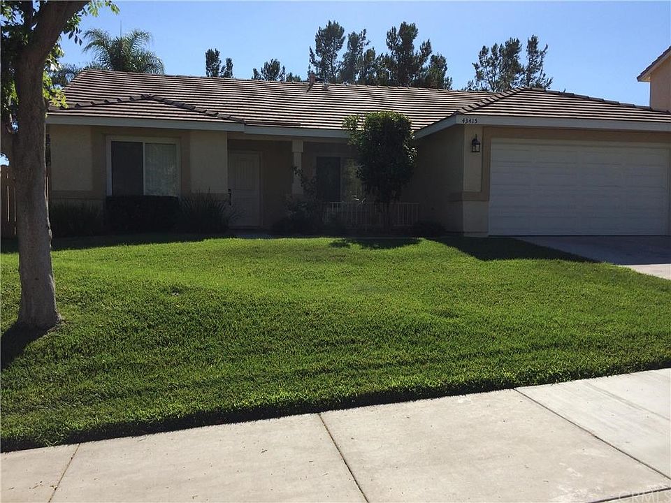 2nd image of 43415 Via Calle Morita