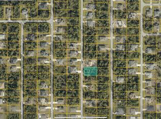 Huntington St LOT 12, North Pt, FL 34288