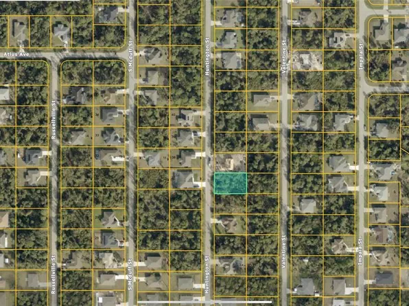 335 Hutchins St #4, Pt Charlotte, FL 33953