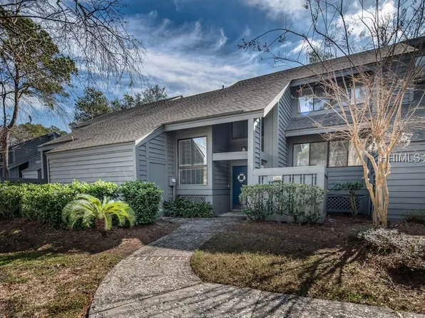 59 Carnoustie Rd APT 266, Hilton Head Island, SC 29928