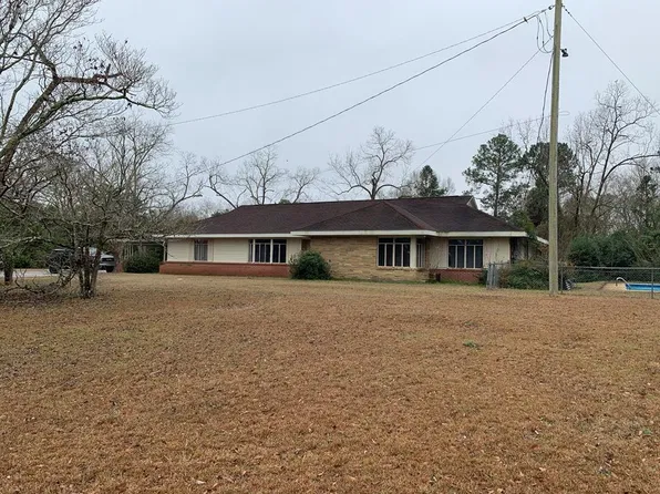 905 University Ave, Troy, AL 36081