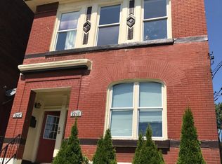 2247 Shenandoah Ave, Saint Louis, MO 63104