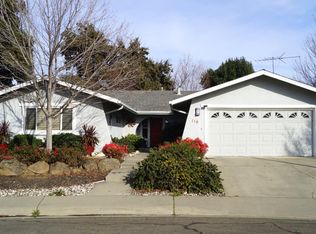 110 Valle Vista Pl, Woodland, CA