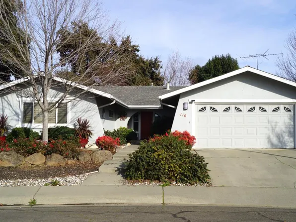 110 Valle Vista Pl, Woodland, CA 95695
