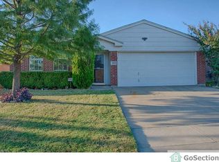 4512 Brimstone Dr, Fort Worth, TX 76244