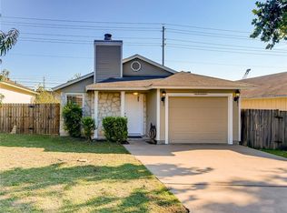 13107 Pollard Dr, Austin, TX 78727