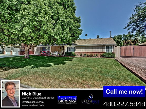 2nd image of 1522 E San Juan Ave