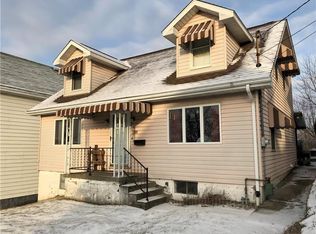 207 Pleasantview Ave, Butler, PA 16001