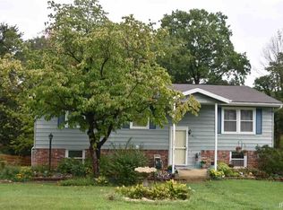 611 E Robin Dr, Ellettsville, IN