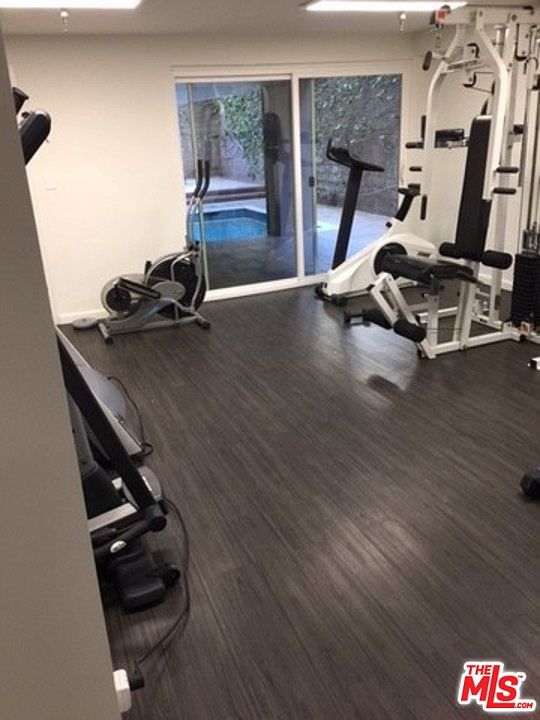 2nd image of 137 S Palm Dr APT 501