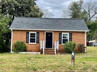 205 Minneola St, Gibsonville, NC 27249