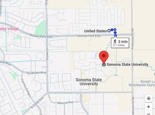 2016 Karen Pl, Rohnert Park, CA 94928