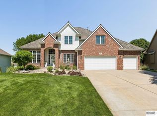 9701 S 176th St, Omaha, NE 68136