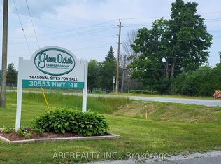 105 Horseshoe Cir, Georgina, ON