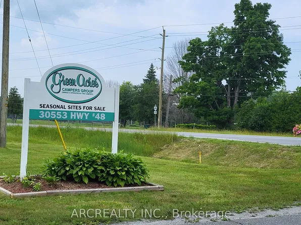 147 Horseshoe Cir, Georgina, ON L0E 1N0