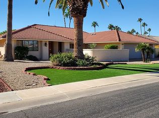13615 W Pyracantha Dr, Sun City West, AZ 85375