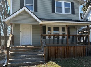 878 S Hawkins Ave, Akron, OH