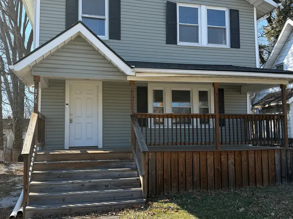 878 S Hawkins Ave, Akron, OH 44320