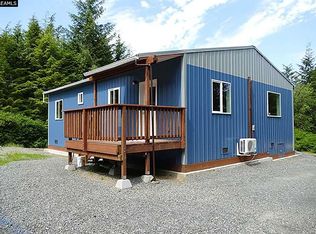 202 Christopher Rd, Ketchikan, AK 99901