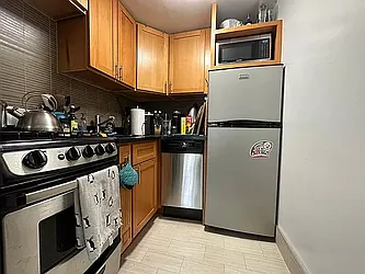 Rented by Living New York