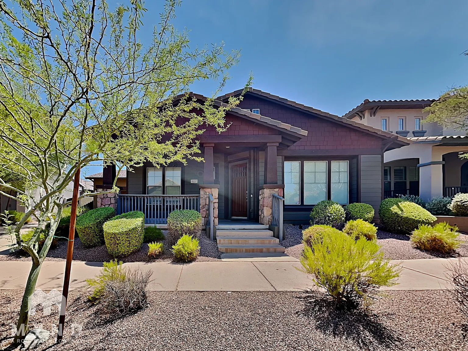 4 bed, 3.0 bath, 3005 sqft, $4,185 — Photo 1