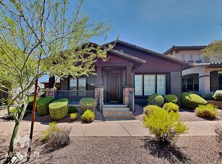 9227 E Desert Arroyos, Scottsdale, AZ 85255