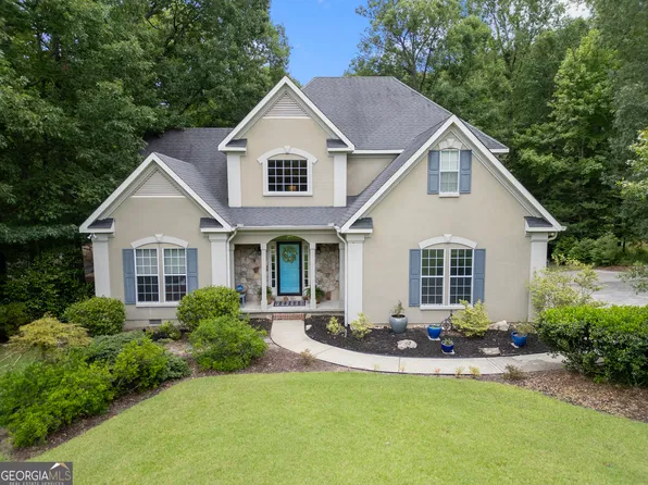 218 Gates Rd, Lizella, GA 31052