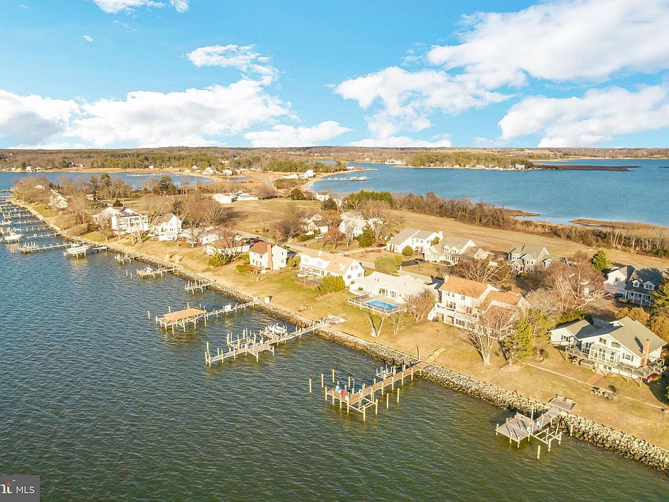 9435 River View Rd, Broomes Island, MD 20615 Zillow