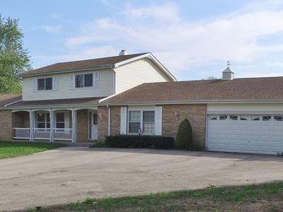 18781 W Arbor Blvd, Grayslake, IL, 60030