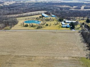 0 Fish Rd TRACT 4, Marysville, OH 43040