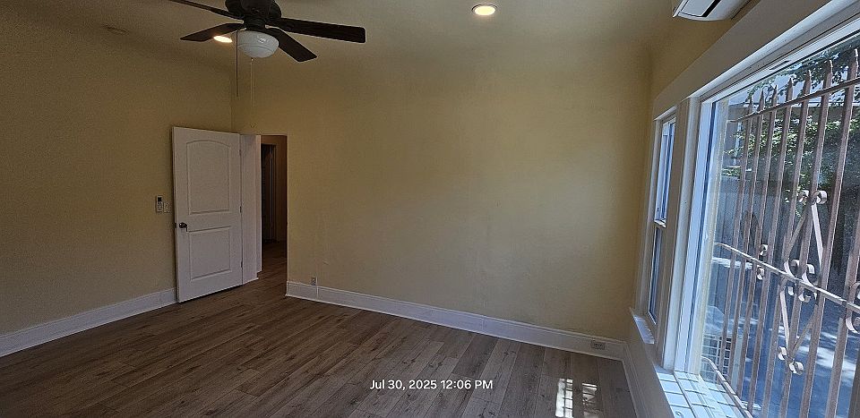 Bedroom # 1