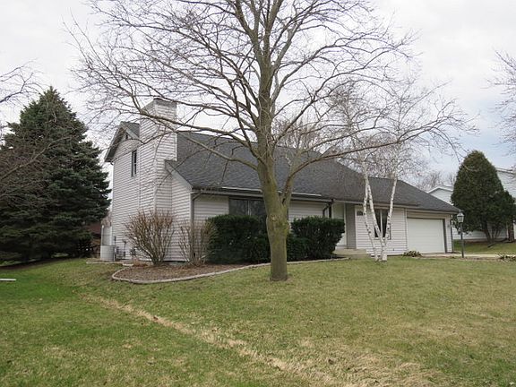 4th image of 2977 W Briarwood Dr